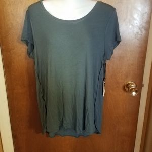 Simply Vera Vera Wang Tee